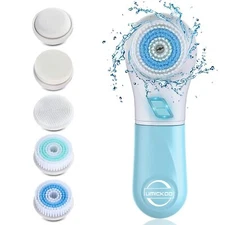 Facial Cleansing Brush
