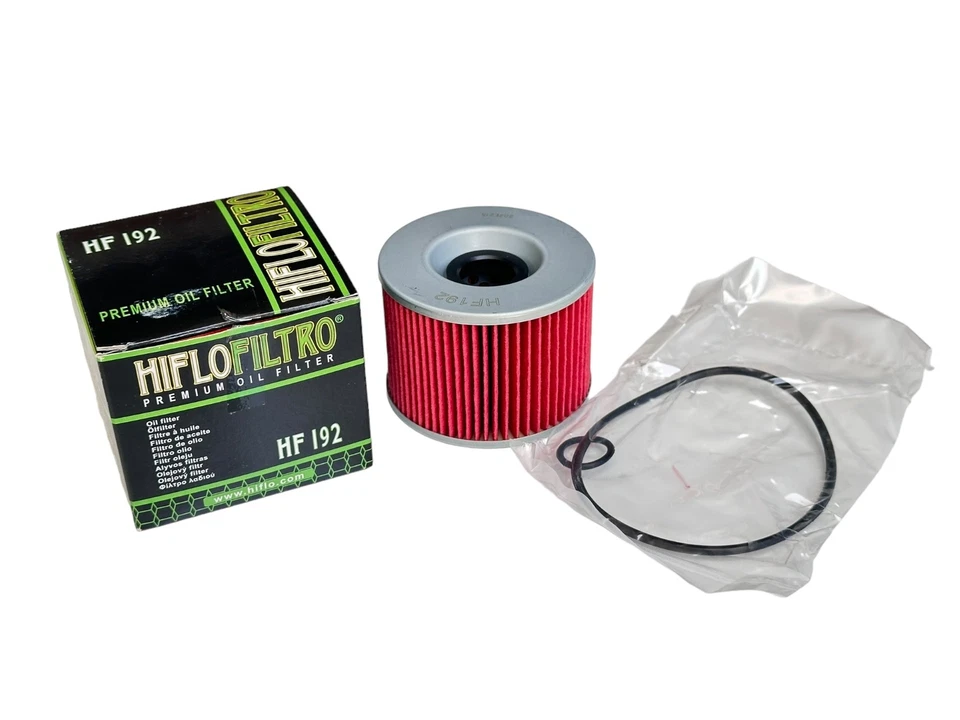 Kit Tagliando 4Lt Bardahl Xtc C60 10W40 + Filtro TRIUMPH Daytona 1000 1992 Foto 2 de 4