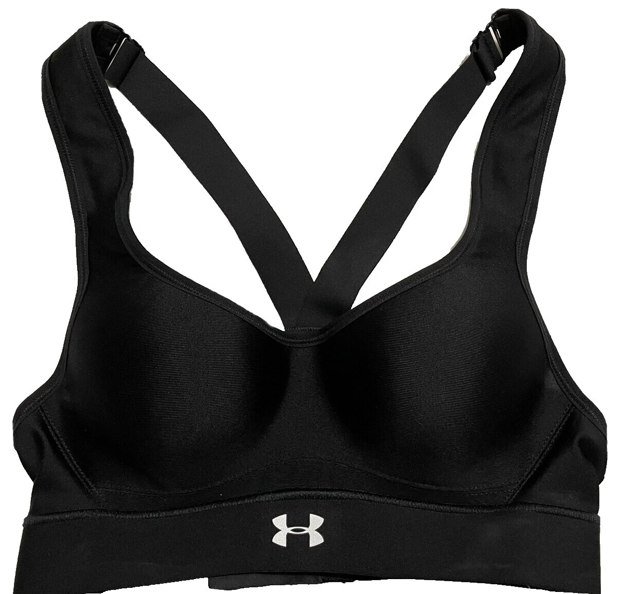 38 Band DD Sports Bras