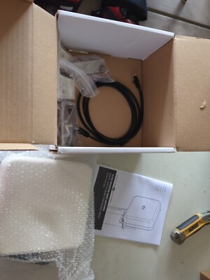 Panorama Antennas WMMG-7-27-5SP Wall Mounted NEW