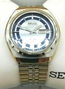 seiko electronic el 370