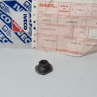 Block Festsetzung Motor Fiat Iveco Original 4738020