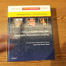 Atlas of Cardiovascular Magnetic Resonance Im...