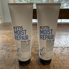 2-Pack, KMS MOIST REPAIR Hydrating Revival Creme 4.2 oz Each
