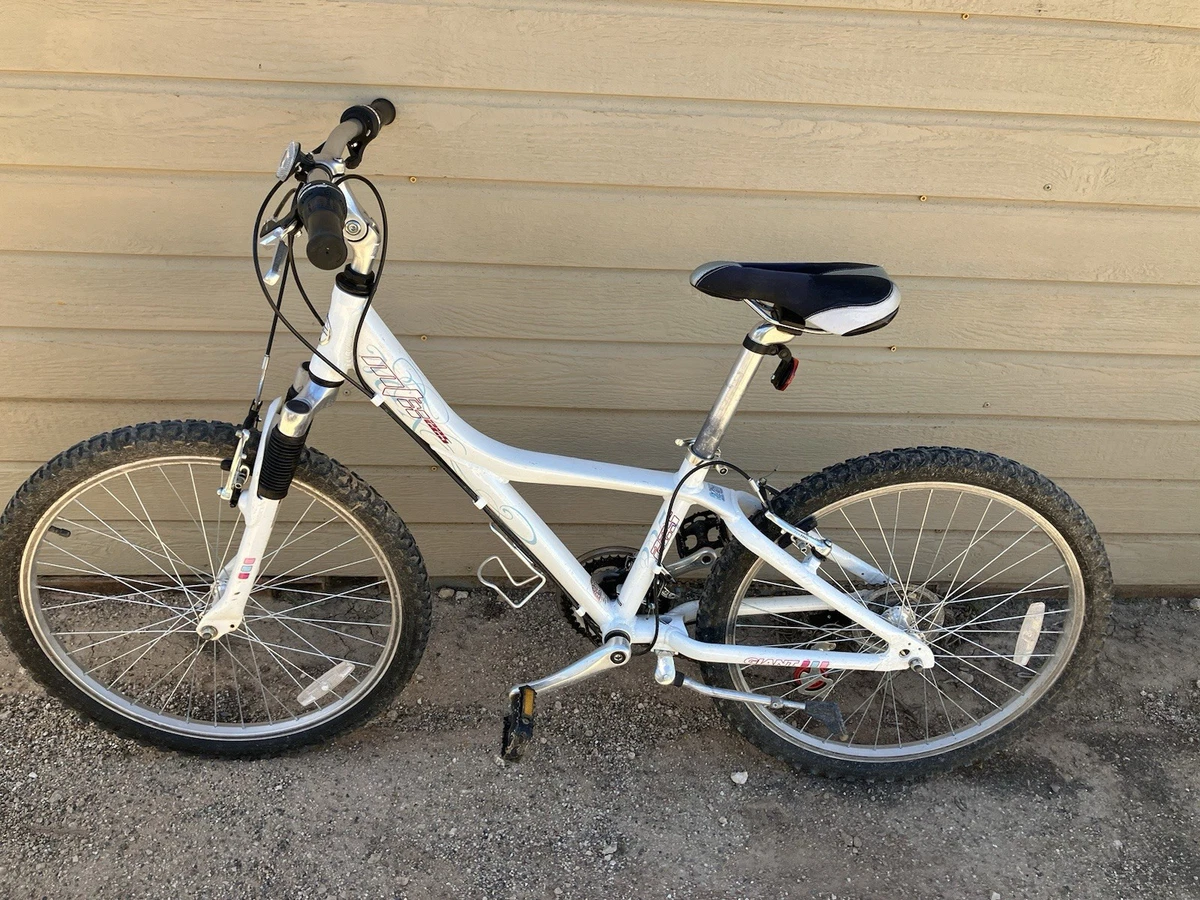 Giant Aluminum White Bikes for sale | eBay