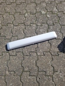 Waschmaschine BAUKNECHT WAK 64 Blende Front Leiste 4619 714 2583 1 B