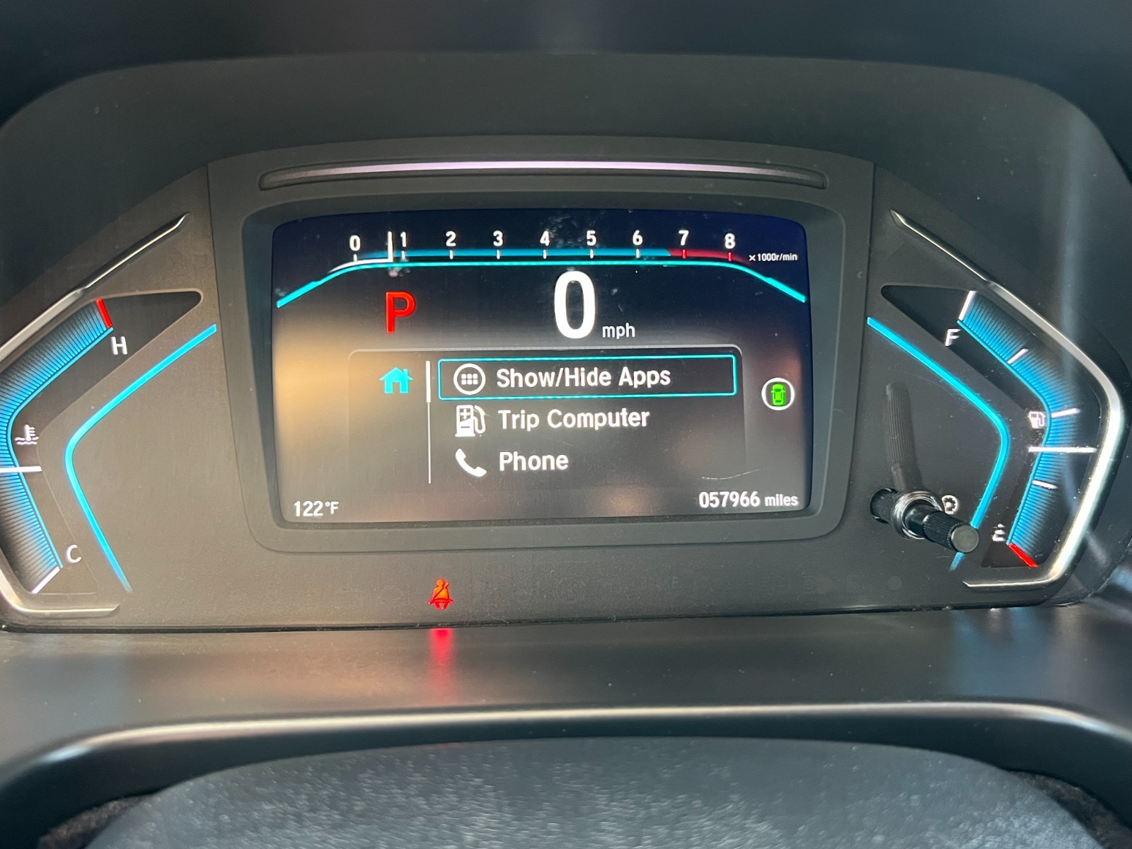 Honda Odyssey - Image 20