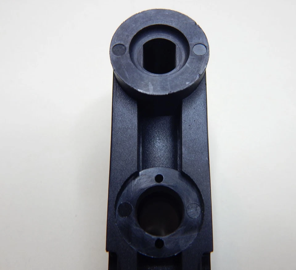 Rotorkopfzentralstück Hauptrotornabe Zentralstück S4250 robbe Schlüter Moskito - Bild 4 von 4