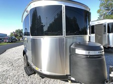 2026 Airstream Basecamp 16X