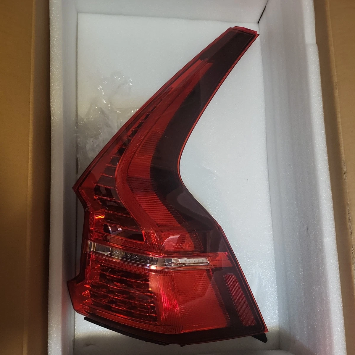 Tail Lights for Volvo XC60 for sale | eBay