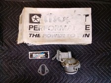 New 426 Hemi440 Fuel Mechanical Fuel Pump