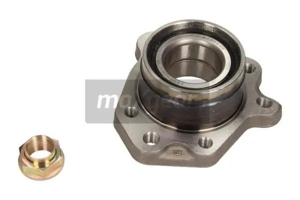 Roulement roue MAXGEAR 33-0829 pour voyager serein en HONDA 42200-S10-A01