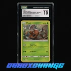 2023 Pokemon Venusaur Lugia Deck 007 Pinsir Holo CGC 10 Gem Mint