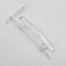 AMT 1/25 USA-1 Monster Truck 632 Parts Kit Bash Clear Bug Shield