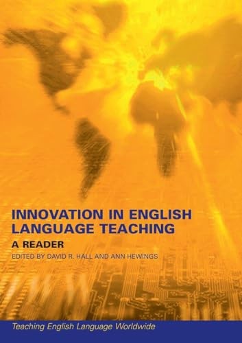 Innovation in English Language Teaching: A Reader by David Hall NEW - Image 4