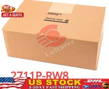 AB 2711P-RW8 New 1PCS Free Fast Ship In Box 2711PRW8