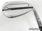 PING S259 Wedge Black Dot Hydropearl Chrome Z-Z115 Steel  58° T-6  .. Shop Wear