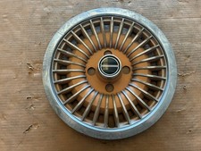 78-90 Capri Mustang Granada Fairmont Hubcap Rim Wheel Cover Hub Cap 14 Used 759 78-90 Capri Mustang Granada Fairmont Hubcap Rim Wheel Cover Hub Cap 14 Used 759