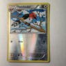 Pokémon Fletchinder 95/114 XY Steam Siege Reverse Holo Uncommon Stage 1 70 HP