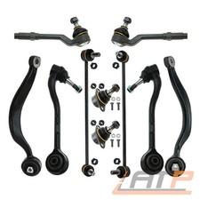 QUERLENKER SATZ 10-TLG VORDERACHSE FÜR BMW X5 E53