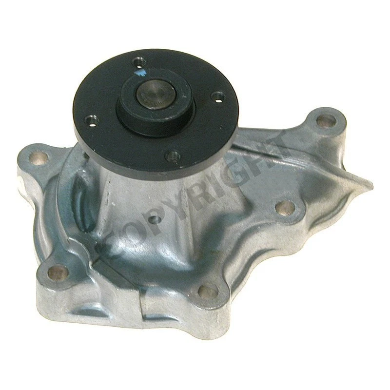 For Nissan Quest 1999-2002 Airtex Engine Coolant Water Pump Foto 2 de 3