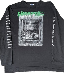 Disgorge Mex | eBay
