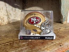 Frank Gore Rookie Cards and Autograph Memorabilia Guide 70