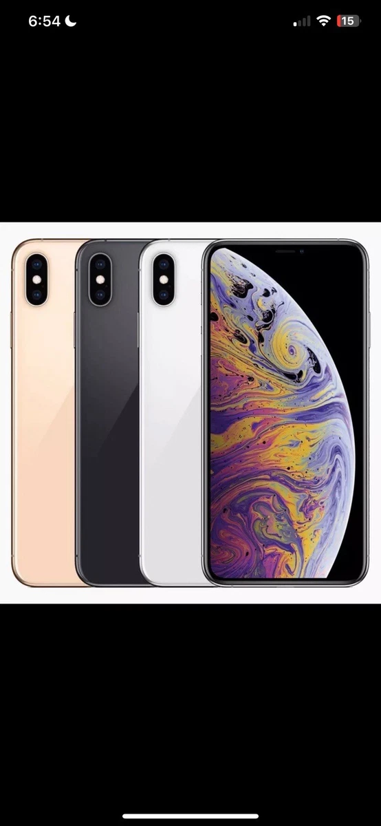 Apple iPhone XS Max 256GB Phones for Sale - Shop New & Used Cell