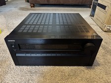 Onkyo TX-NR1030 9.2-CHANNEL Network AV Receiver