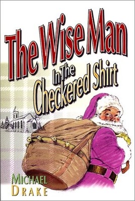 The Wise Man in the Checkered Shirt