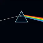 Pink Floyd The Dark Side of the Moon (50th Anniversary Remaster)