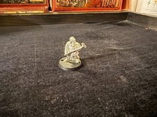 LOTR Games Workshop Mordor Orc Crew Lot B METAL GW Hobbit Mordor Siege Bow