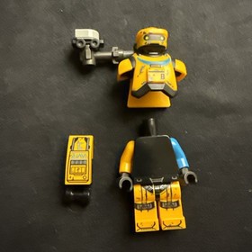 Lego Star Star Wars &bull; NED-B Loader Droid &bull; sw1226