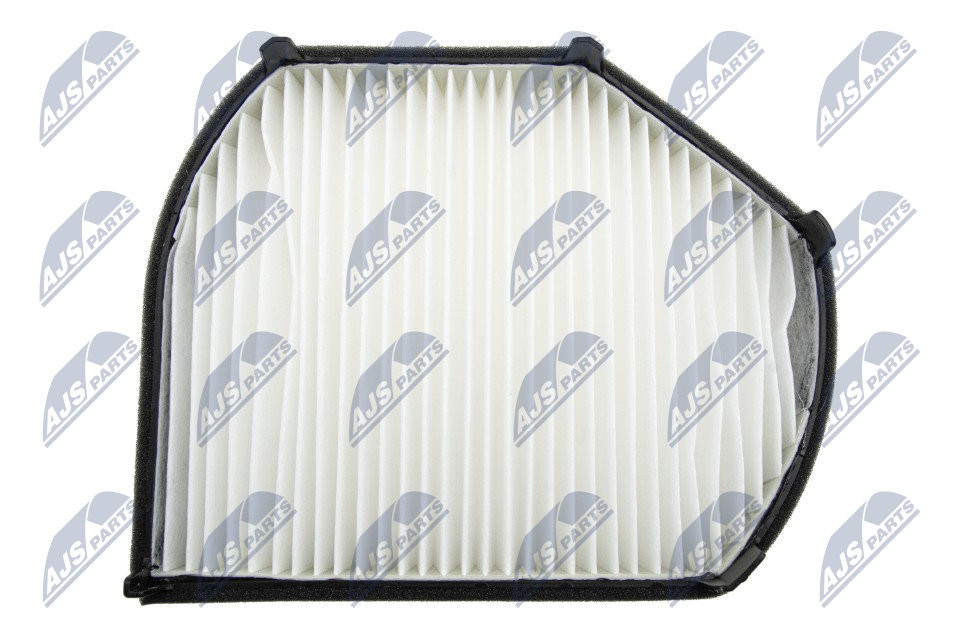 2x ✅Fits NTY FCF-ME-000 WINFIL CABIN FILTER ⭐UK Seller⭐ - Image 2