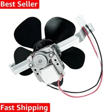 Efficient Range Hood Motor - Compact Design for Optimal Kitchen Airflow