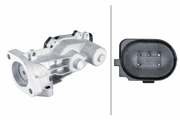 Hella Agr-Ventil U.A. FüR Chevrolet, Opel-image