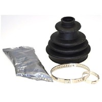 Faltenbalg Antriebswelle Vorne Links FüR Opel Astra P10 1.7 09 Bis 15 Spidan Neu