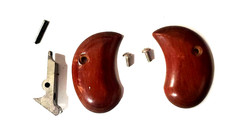 Davis Dm-22. .22 Mag. Derringer Parts Assorted Parts. Oem.