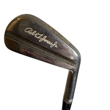 Spalding Vintage Robert Bobby Jones Jr, 2 Iron Synchro Dyned