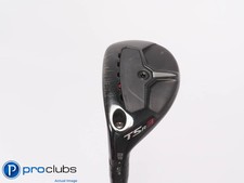 Nice Left Handed Titleist TSR3 19 HYBRID - Tensei AV White 90 Stiff Flex 473979