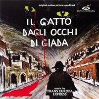 Trans Europa Express - Il Gatto Dagli Occhi Di Giada - Cd - G3Z