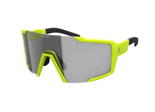 Scott Shield Compact Light Sensitive Sunglasses