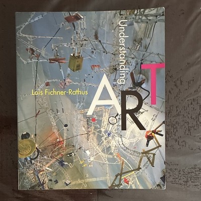 Cengage Learning Understanding Art 11th Edition 2014 Paperback by Rathus