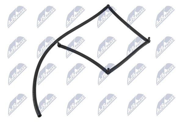 NTY Schlauch Leckkraftstoff BPP-CT-014 FüR Peugeot 206 2A 307 3A SW 2E Break 3E-image