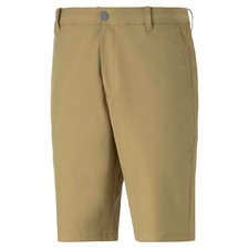 NEW Men's Puma 2023 Dealer 10 Golf Shorts - Choose Size Color