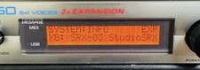 Roland SRX-03 EXPANSION BOARD Studio Sound j99l59js