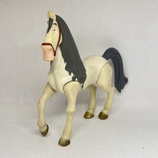 The Road to El Dorado Altivo the Horse Figure 2000 Burger King Jr. Meals Toy A7