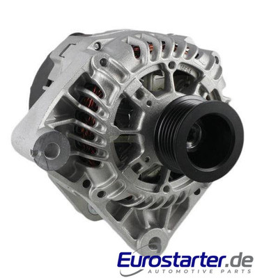 1x Lichtmaschine Neu - Made In Italy - für SG9B029 Bmw