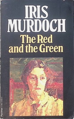 The Red and the Green Murdoch, Iris: