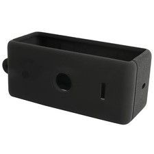 Black Silicone Case Protective Cover Case For MARSHALL EMBERTON Speaker I